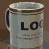 Cup 3D models