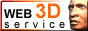 web 3D services - 3D custom modeling 