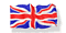 Animated world flags for web